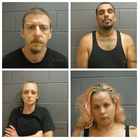 Arrest records, charges of people arrested in Clay County, Indiana. . Busted newspaper clay county indiana